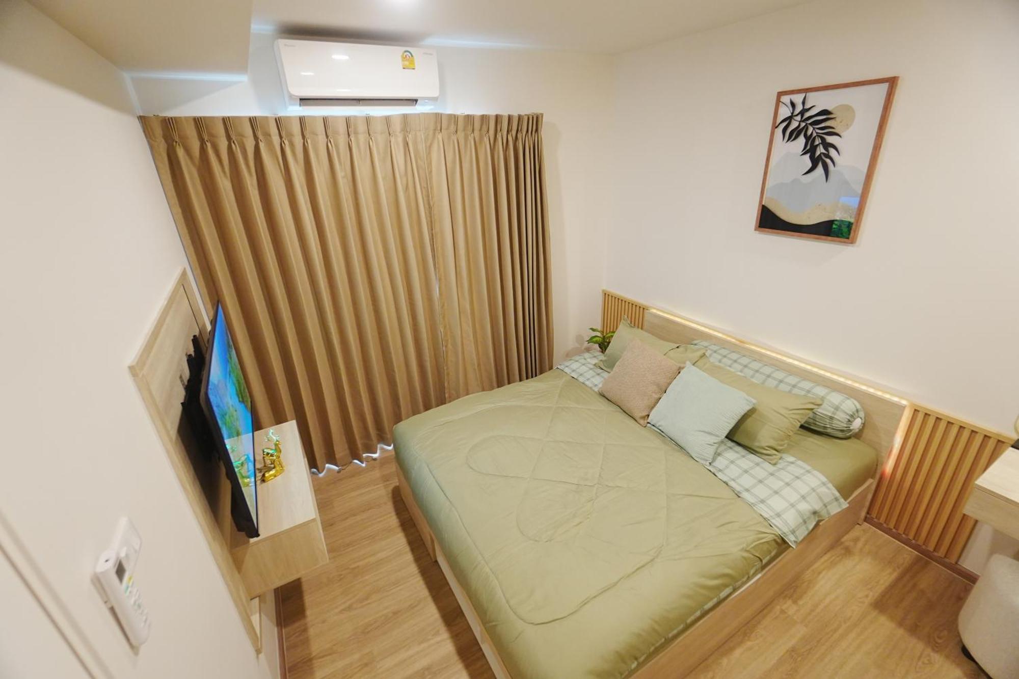 Phyll Phuket, Luxury Condominium 45 Ban Rangeng Exterior photo